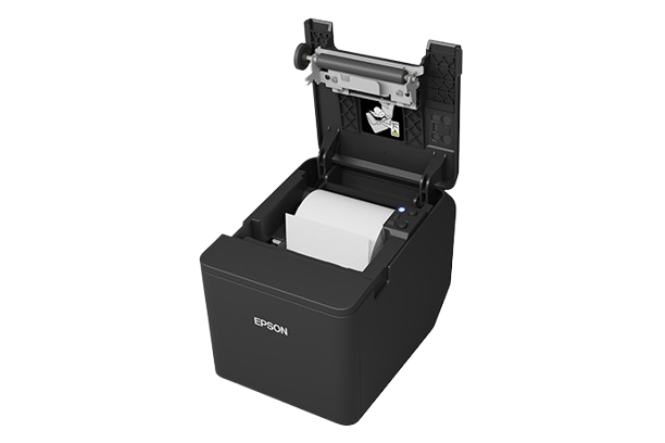 Impresora Térmica Epson TM-T20IV USB Ethernet Serial