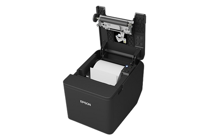 Impresora Térmica Epson TM-T20IV USB Ethernet Serial