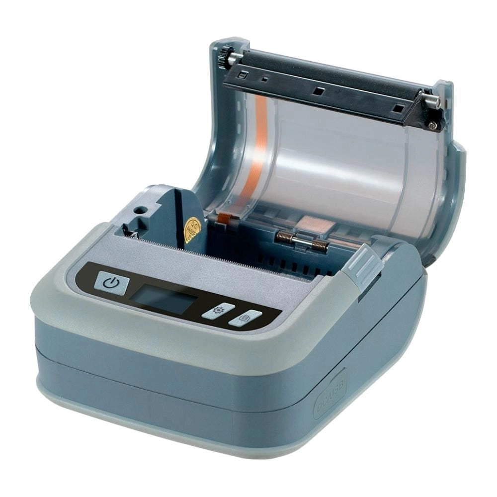 Impresora Portátil SAT AF330 + Papel Térmico