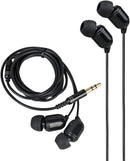 Sistema de Monitor Inalámbrico In-Ear con 8 Bodypacks