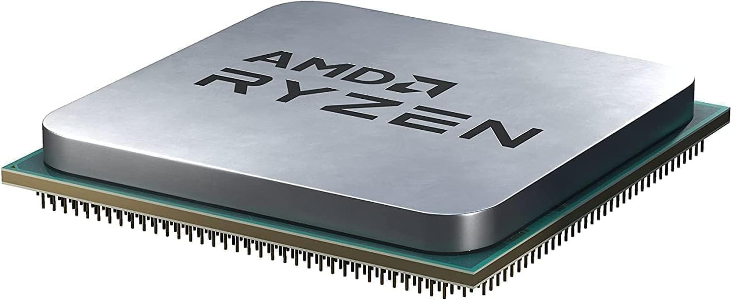 Procesador AMD Ryzen 5 5500