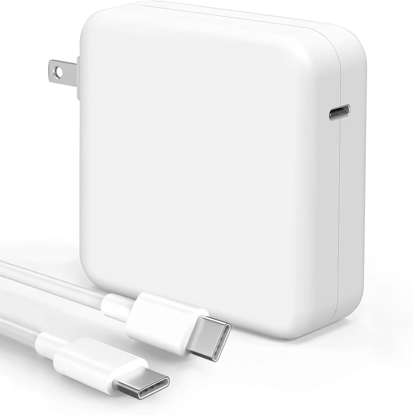 Cargador USB-C 118W para MacBook Pro/Air
