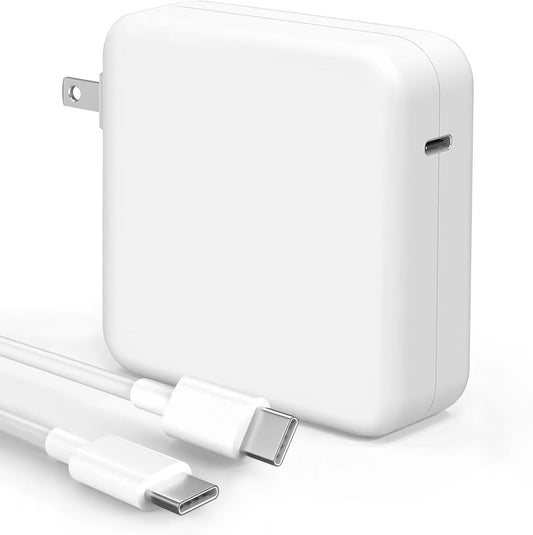 Cargador USB-C 118W para MacBook Pro/Air