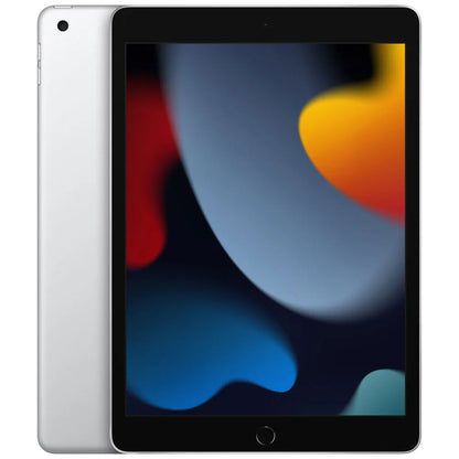 Apple iPad 9na Gen 64GB Plata