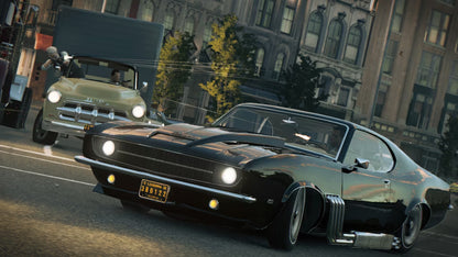 Mafia Trilogy (PS4) - Cuenta PSN