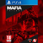 Mafia Trilogy (PS4) - Cuenta PSN