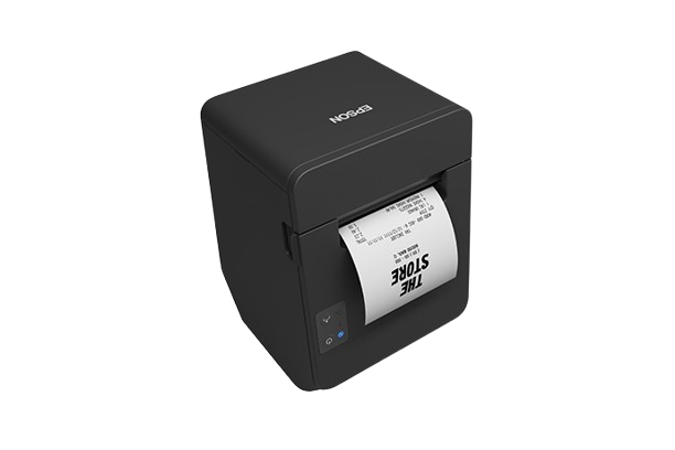 Impresora Térmica Epson TM-T20IV USB Ethernet Serial