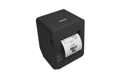 Impresora Térmica Epson TM-T20IV USB Ethernet Serial