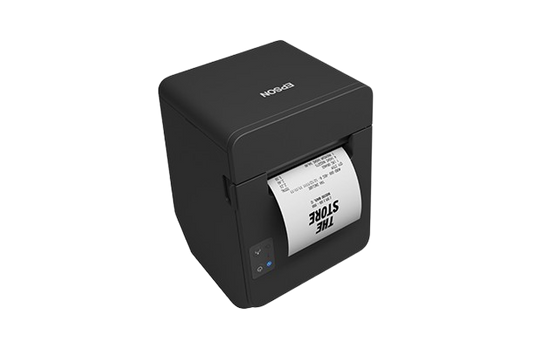 Impresora Térmica Epson TM-T20IV USB Ethernet Serial