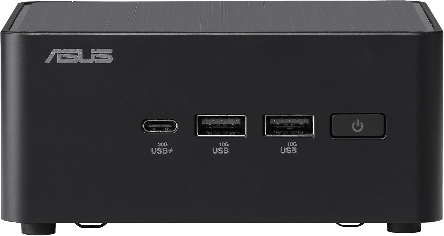 ASUS NUC 14 Pro Tall
