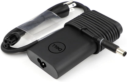 Cargador Dell 90W con Pin Central Original