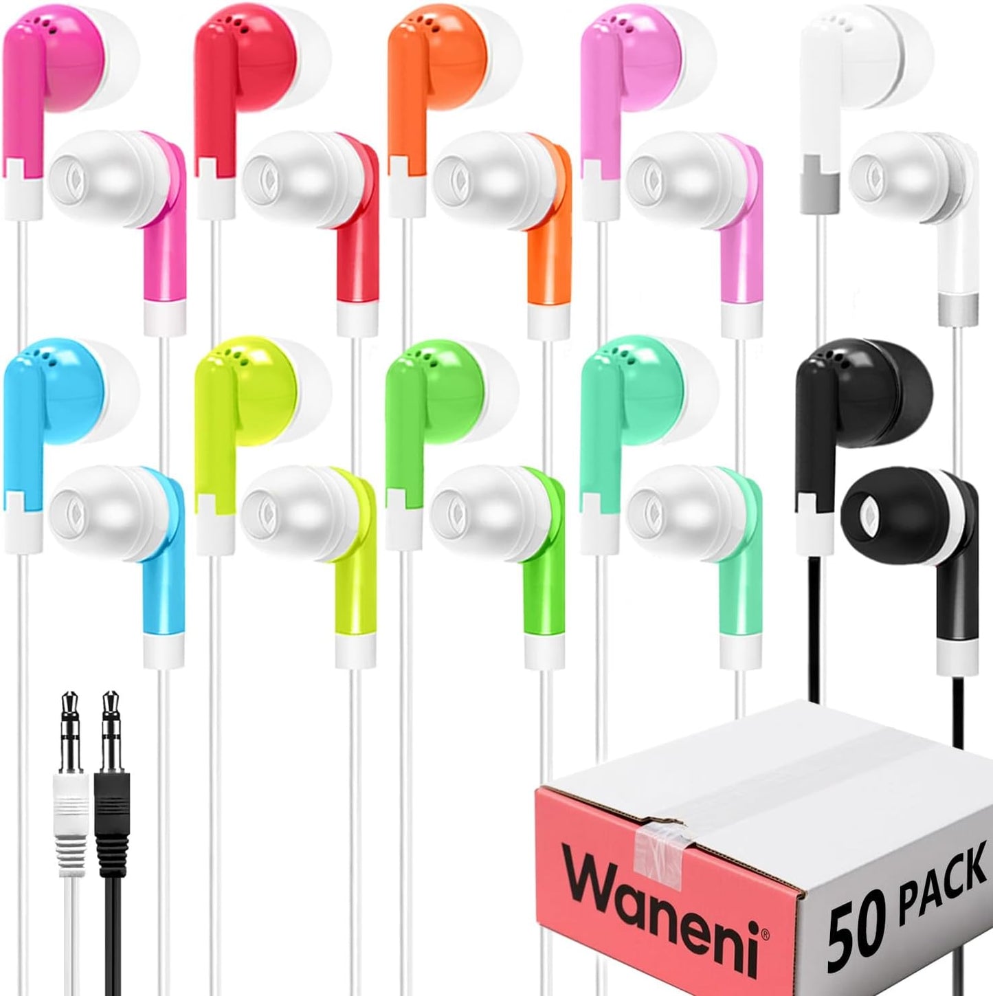 Audífonos Intraaurales