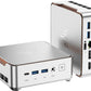 Mini PC KAMRUI Pinova P2 Ryzen 5 4300U 16GB RAM 512GB SSD