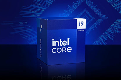 Procesador de Escritorio Intel® Core™ i9-14900K