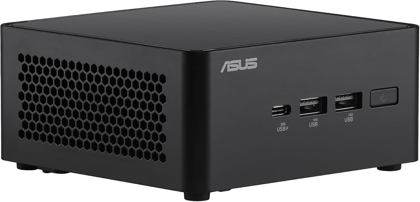 ASUS NUC 14 Pro Tall