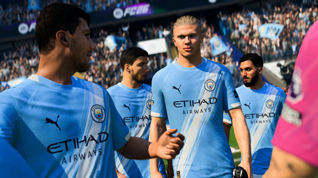 EA SPORTS FC™ 26 para PC – Steam Cuenta Global