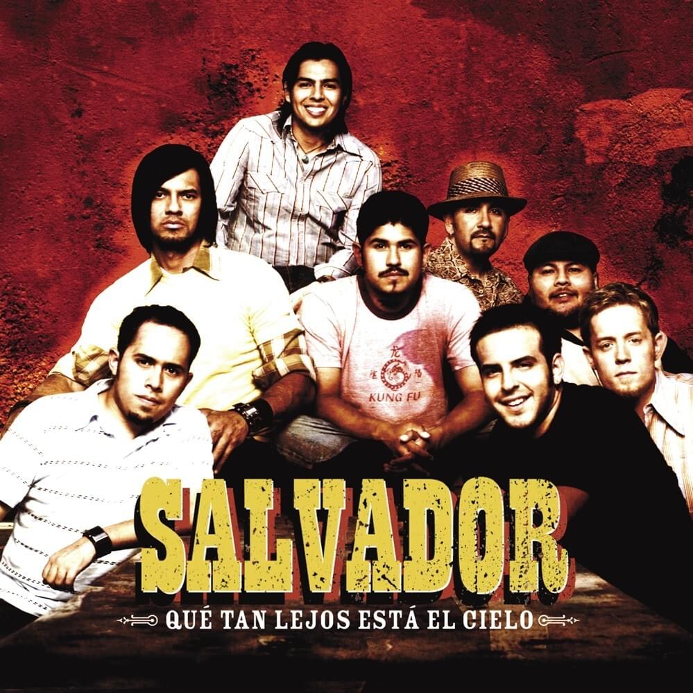 Multitrack La Montaña - Salvador