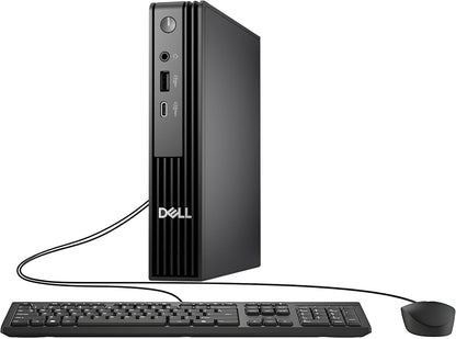 Dell Pro Micro QCM1250 Mini Computadora de Escritorio