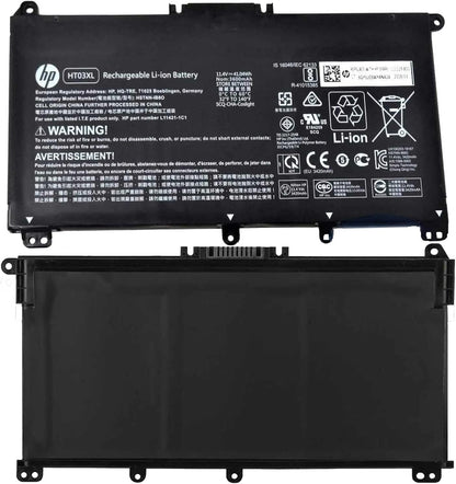Batería HP HT03XL