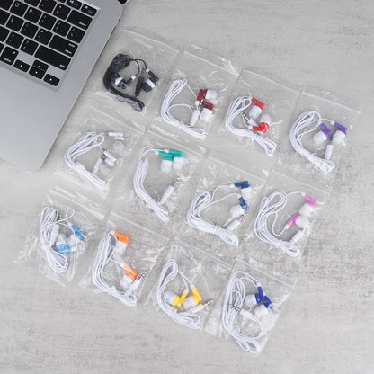 Audífonos Intraaurales