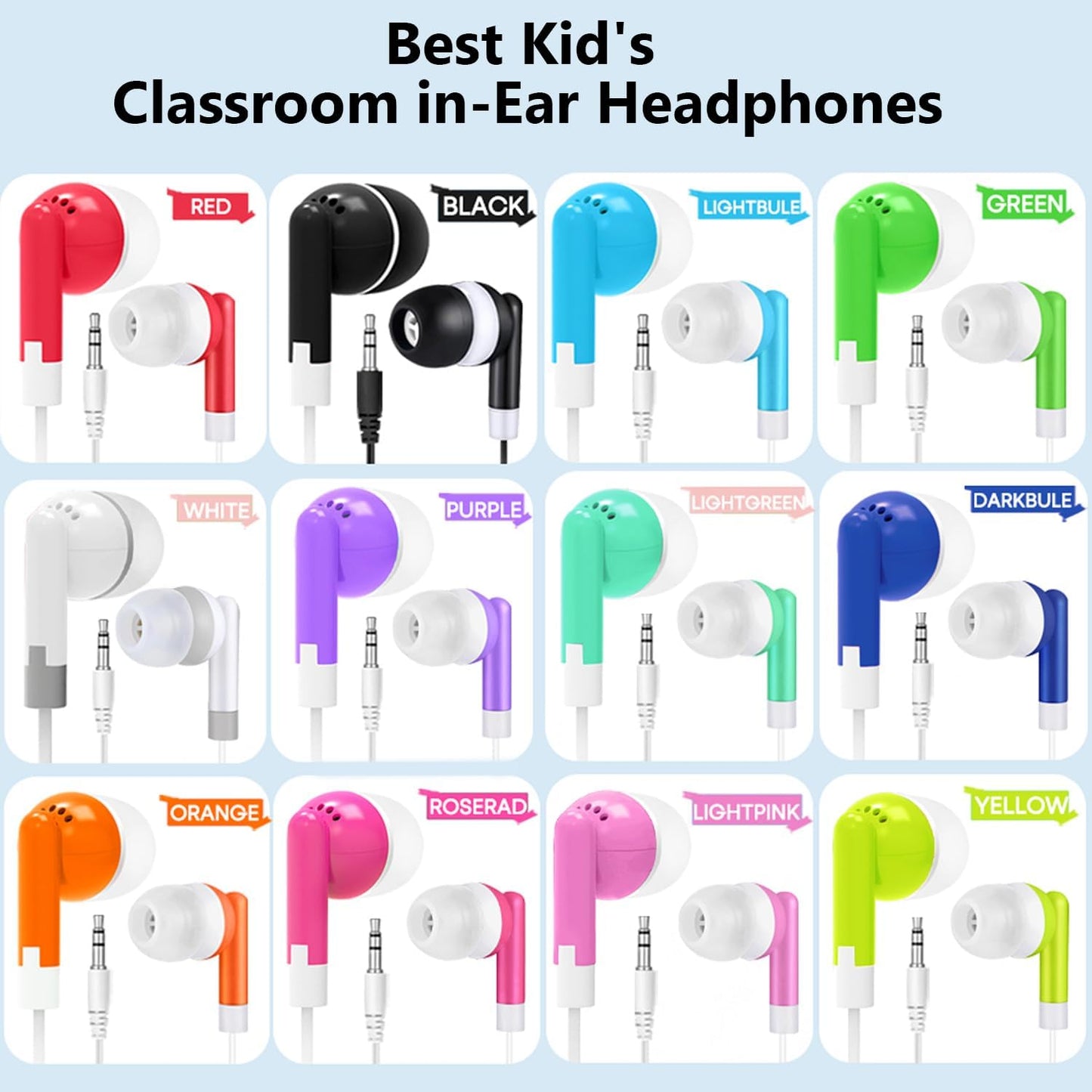 Audífonos Intraaurales