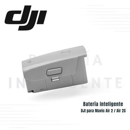 Batería Inteligente DJI Reacondicionada Certificada – Mavic Air 2 / Air 2S