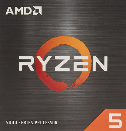 Procesador AMD Ryzen 5 5500