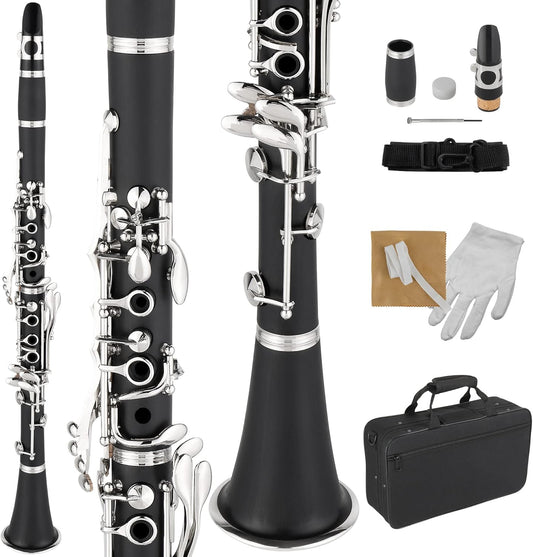 Clarinete Bb Ktaxon