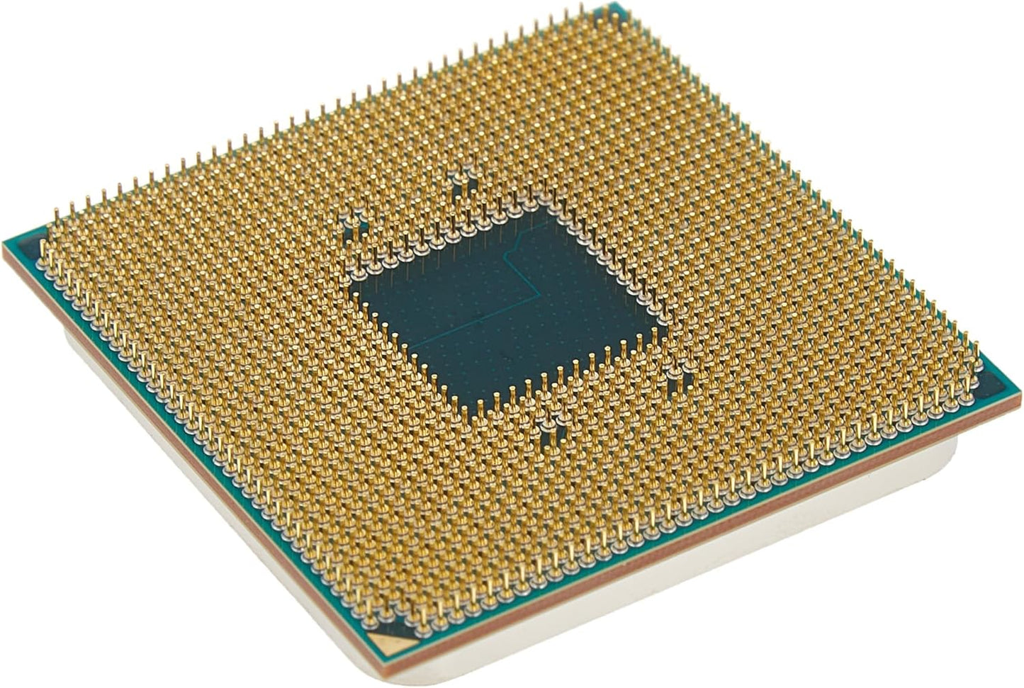 Procesador AMD Ryzen 5 5500