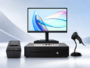 Combo Essential POS HP EliteDesk