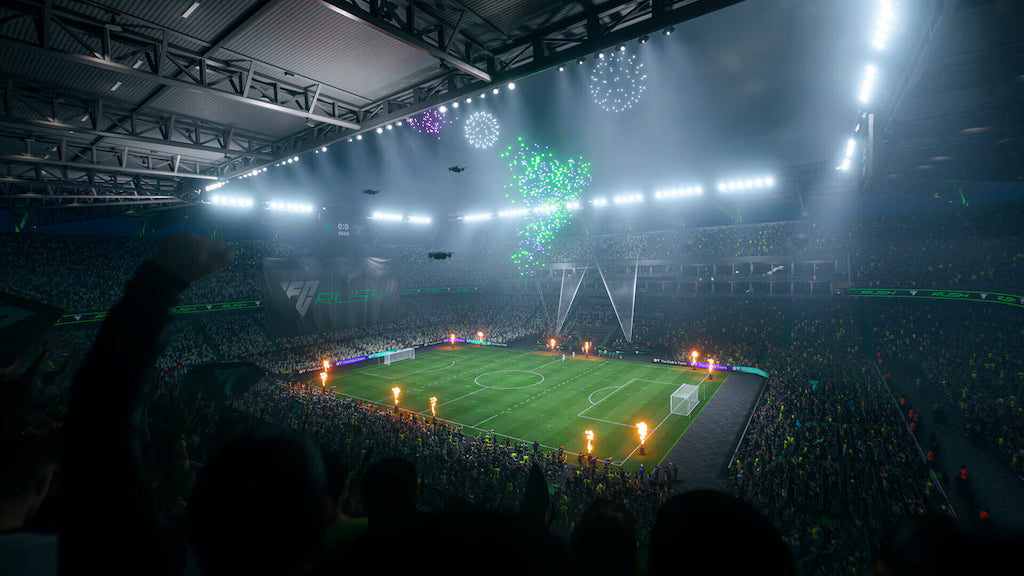EA SPORTS FC™ 26 para PC – Steam Cuenta Global