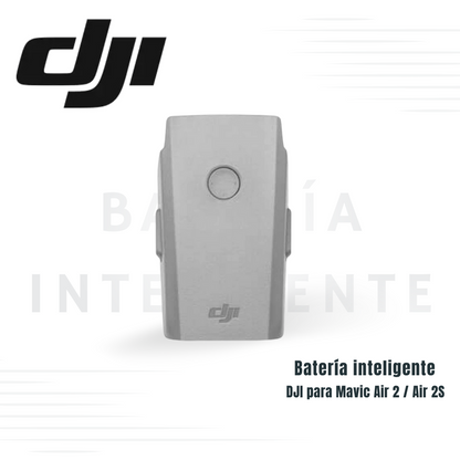 Batería Inteligente DJI Reacondicionada Certificada – Mavic Air 2 / Air 2S