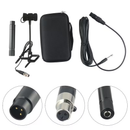 Micrófono Clip-On para Flauta y Clarinete