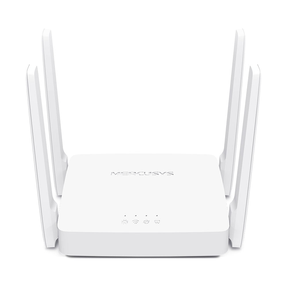 Router Mercusys AC10 AC1200 Dual Band