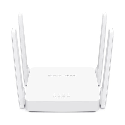Router Mercusys AC10 AC1200 Dual Band