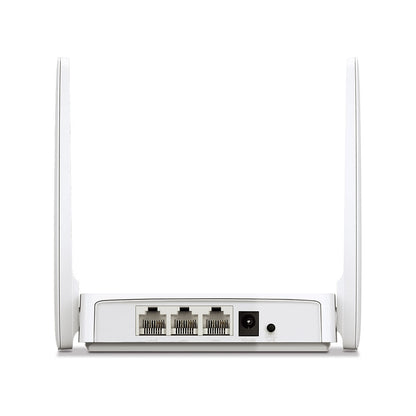 Router Mercusys AC10 AC1200 Dual Band