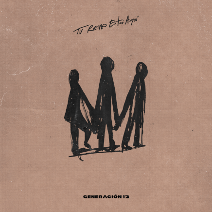 Multitrack Quiero Conocer A Jesús (Yeshua) / Nuestro Dios - Generación 12 | Versión Tu Reino Está Aquí