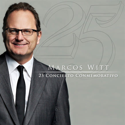 Multitrack Al que es Digno Venció Conmemorativo Marcos Witt