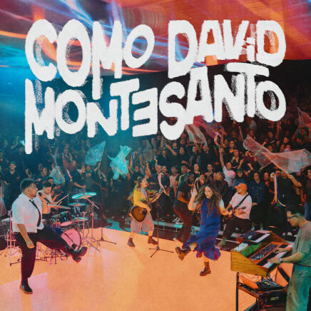 Multitrack Como David - MonteSanto ft. Jairon