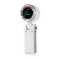 Ventilador Portátil Recargable 1800mAh de 5 Velocidades