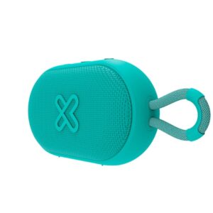 GrooveSplash — Altavoz Bluetooth portátil 6W | IPX7 | TWS