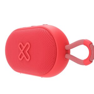 GrooveSplash — Altavoz Bluetooth portátil 6W | IPX7 | TWS
