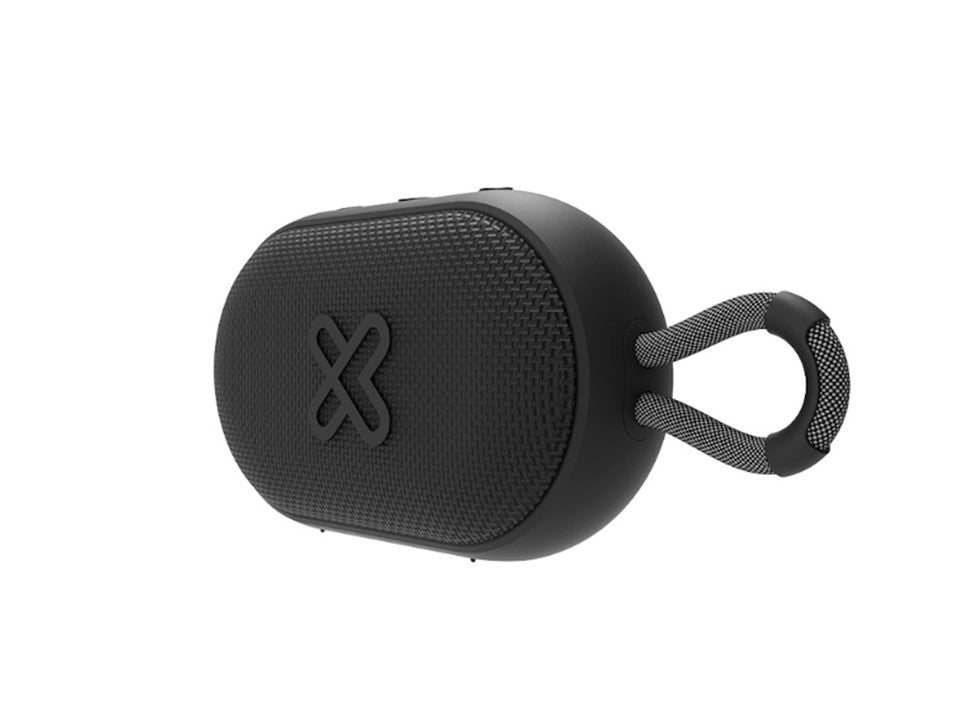 GrooveSplash — Altavoz Bluetooth portátil 6W | IPX7 | TWS