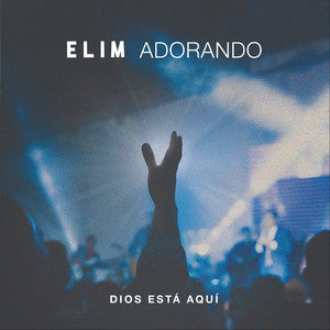 La Bienvenida (Medley) [En Vivo] – Multitrack Profesional por ELIM Adorando