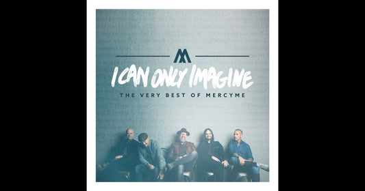 I Can Only Imagine - MercyMe Multitrack
