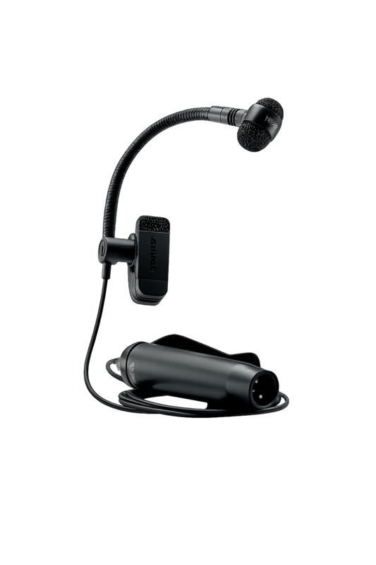 Micrófono de Condensador Shure PGA98H