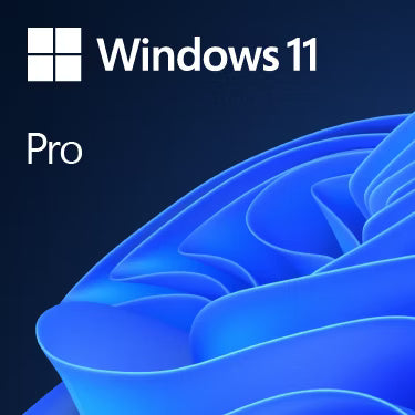 Microsoft Windows 11 Pro (PC) - Licencia Digital OEM