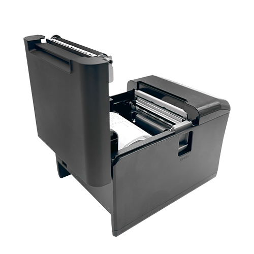Impresora Térmica 3nStar RPT004 USB Ethernet