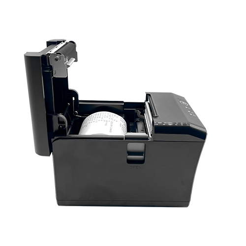 Impresora Térmica 3nStar RPT004 USB Ethernet