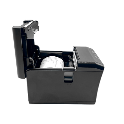 Impresora Térmica 3nStar RPT004 USB Ethernet